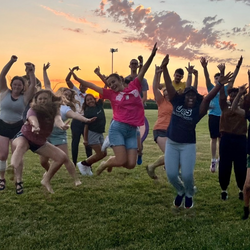 CSF Small Group Leaders Meeting