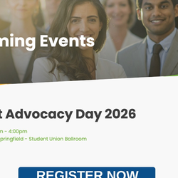 PHSA and IPHA Advocacy day 