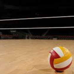Volleyball fellowship
