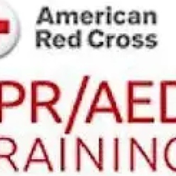 Adult CPR/First Aid/AED Certification Class