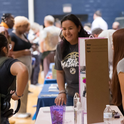 Blood Drive