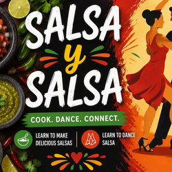Salsa y Salsa