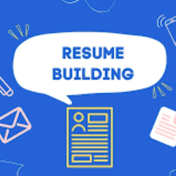 Resume Building