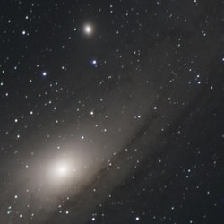 Space & Astronomy  Group Meeting