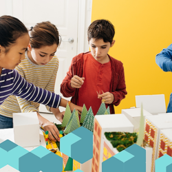 K-12 Micro-credential: AI for Classroom Culture