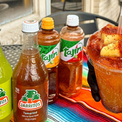 Sodas Preparadas