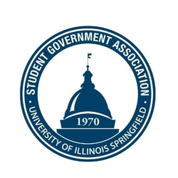 Student Government Association Meeting