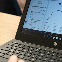 Overview of Online Instruction