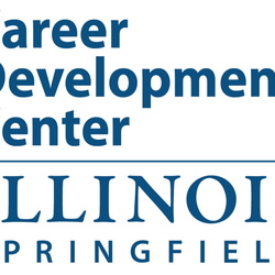 Career Center Information Table