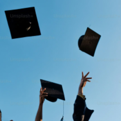 2026 Exercise Science Organization Graduation Ceremony