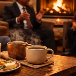 The Work Close to Home: Civil Rights Leadership in Springfield