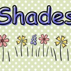 Shades: Spring Into Positivity