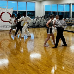 Classical Karate