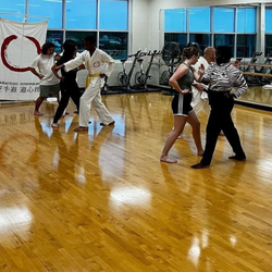 Classical Karate