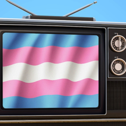 Trans* Visibility Week: Transcending the Media