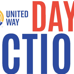 United Way Day of Action