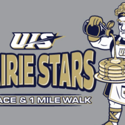 Prairie Stars 5K Race & 1 Mile Walk