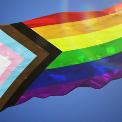 LGBTea Social: Queertober Queer Magic After Dark- Healing, Boundaries, and the Moon