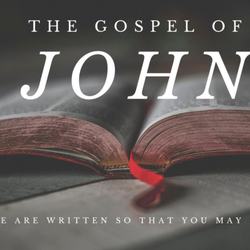 Bible Study: The Gospel of John