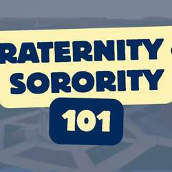 Fraternity & Sorority 101