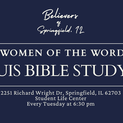 Women and The Word