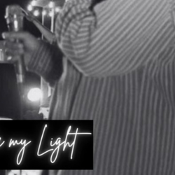 STU: Student Art Spotlight - Allyse Buckley's Single Release