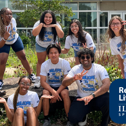 Resident Assistant Info Session