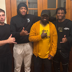 Meet The Alphas 