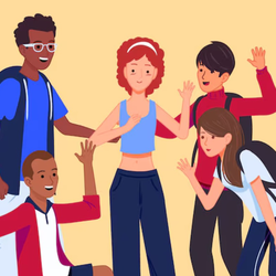 OLAS WEEK: Let’s Make Pupusas