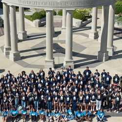 Class Photo 