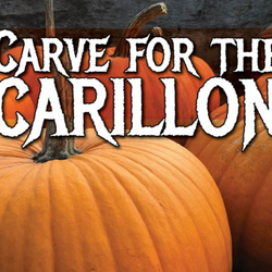 Carve For the Carillion
