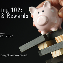 Investing 102: Risks & Rewards | Get Savvy Webinar