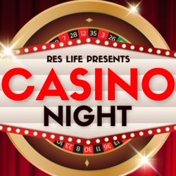 Casino Night