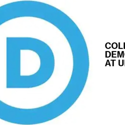College Democrats at UIS Meeting