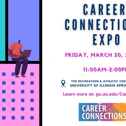 Career Connections Expo 2026