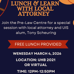 Lunch & Learn 2.0