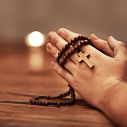 Prayer Night