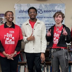 United Way Day of Action Registration Due