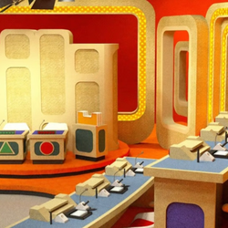 InQUEERy: Guess the Straight Person