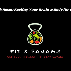 Nutrition Talk: Win an Owala!