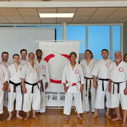 Classical Karate