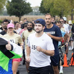 Learn more about Prairie Stars 5K!
