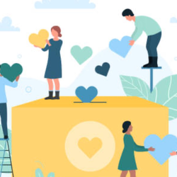 Treat Yo’ Self & Support OLAS