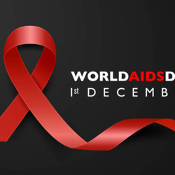 World AIDS Day Tabling