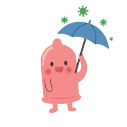 STI Information Booth & Free Testing