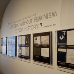 WHM Virtual Exhibition