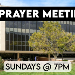 Prayer Meeting