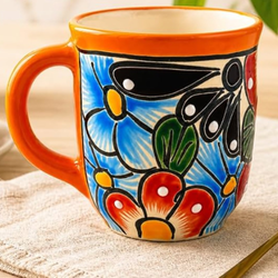 Mug Painting with OLAS