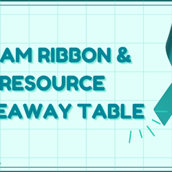 SAAM Ribbon Giveaway