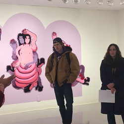 Sociology and Anthropology Club Meeting